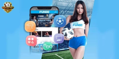 Nhà cái Fun88, nơi cá cược uy tín hàng đầu Việt Nam hiện nay