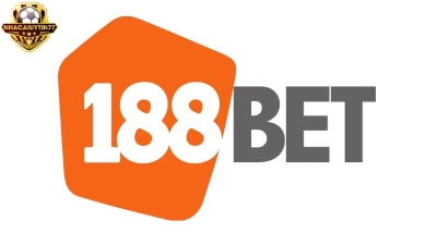 188Bet nhà cái uy tín nhất - tải app 188Bet cá cược thả ga